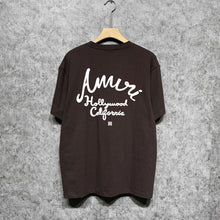 Amiri T Shirts