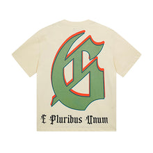 Godspeed T Shirts 260g pure cotton fabric
