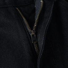 Men Trendy Jeans High-street trendy apparel