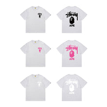 Bathing Ape Bape T Shirts