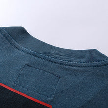 Godspeed Long Sleeved Shirt 260g pure cotton fabric