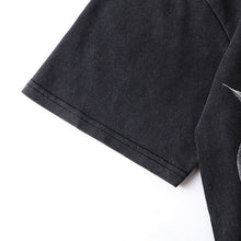 Godspeed T Shirts 100% pure cotton 260g fabric