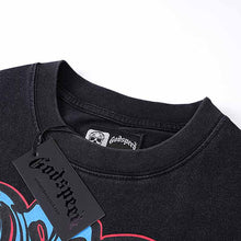Godspeed T Shirts 260g pure cotton fabric