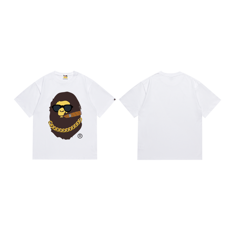 Bathing Ape Bape T Shirts