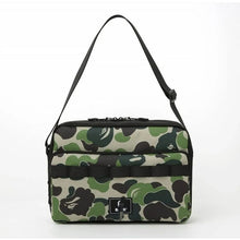 Bathing ape BAPE Bag Waterproof Crossbody Bag