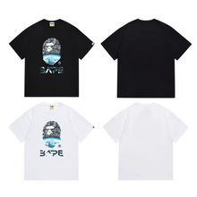 Bathing Ape Bape T Shirts