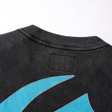 Godspeed T Shirts 100% pure cotton 260g fabric