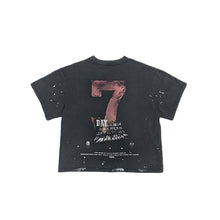 VTG T Shirts Men Creative Pure Cotton High-Street Fashion