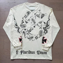 Godspeed Long Sleeved Shirt 260g pure cotton fabric