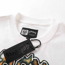 Godspeed T Shirts 260g pure cotton fabric