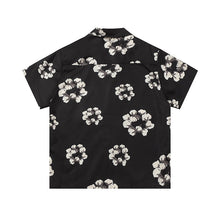 Denim Tears Button-Down Shirt Woven