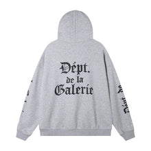Gallery Dept Hoodie