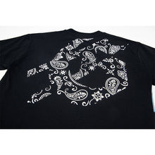 Godspeed T-Shirt Retro Fantasy Pattern