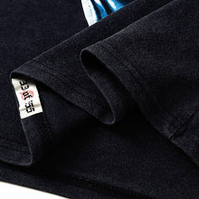 Godspeed T Shirts 100% pure cotton 260g fabric