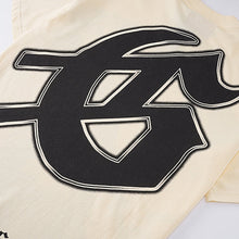 Godspeed T Shirts 260g pure cotton fabric