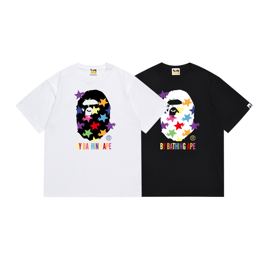 Bathing Ape Bape T Shirts