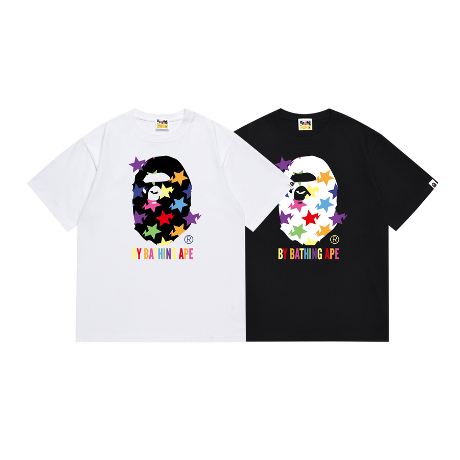 Bathing Ape Bape T Shirts