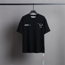 Off White T Shirts