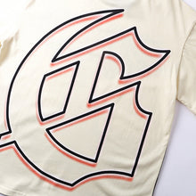 Godspeed T Shirts 100% pure cotton 260g fabric