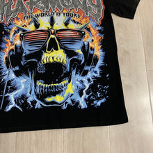 HARMONY T Shirts Street Fashion Brand Hot Diamond