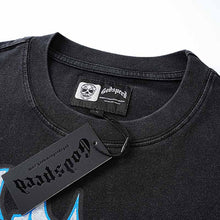Godspeed T Shirts 260g pure cotton fabric
