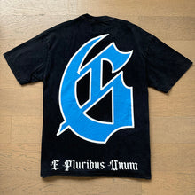 Godspeed T Shirts 260g pure cotton fabric
