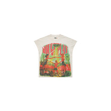 Rough Play T Shirts RoughPlay Together Sleeveless Drill Simplicity