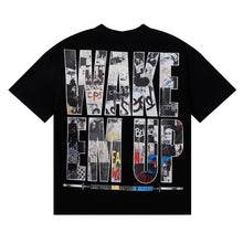 Godspeed T Shirts Basketball No. 13 Athlete Printed Cotton Crew Neck Short Sleeve Men and Women