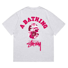 Bathing Ape Bape T Shirts