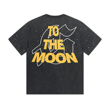 Godspeed T Shirts 260g pure cotton fabric