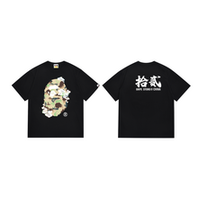 Bathing Ape Bape T Shirts