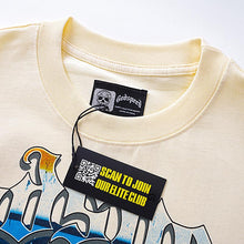 Godspeed Long Sleeved Shirt 260g pure cotton fabric