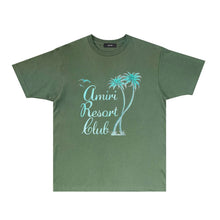 Amiri T Shirts