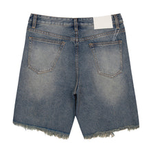 Gallery Dept Denim Shorts
