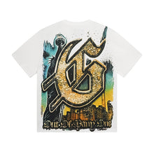 Godspeed T Shirts 260g pure cotton fabric