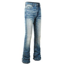 Men Trendy Jeans High-street trendy apparel