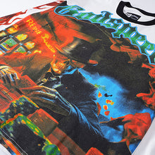 Godspeed Long Sleeved Shirt 260g pure cotton fabric