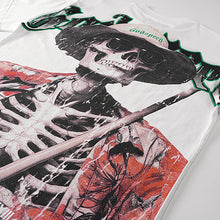 Godspeed T Shirts 260g pure cotton fabric