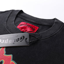 Godspeed T Shirts 260g pure cotton fabric
