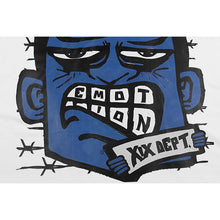 Mixed Emotion T Shirts