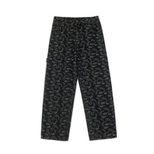 Men Jeans Straight Spring and Autumn Jeans Trousers