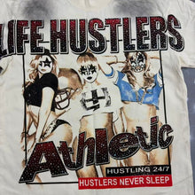LIFE HUSTLERS T Shirts