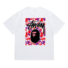 Bathing Ape Bape T Shirts