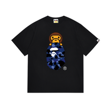 Bathing Ape Bape T Shirts