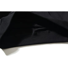 Off White hoodie Ink Arrow Pattern Sleeve Hood