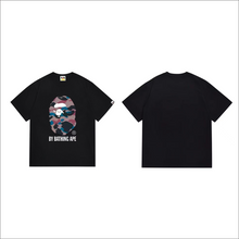 Bathing Ape Bape T Shirts
