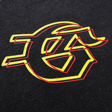 Godspeed T Shirts 260g pure cotton fabric