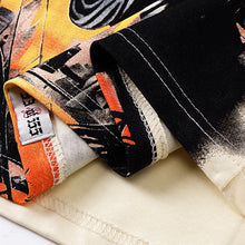 Godspeed T Shirts 100% pure cotton 260g fabric