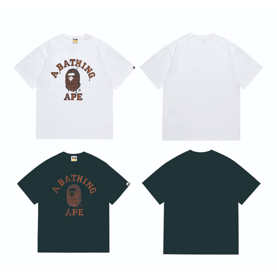Bathing Ape Bape T Shirts