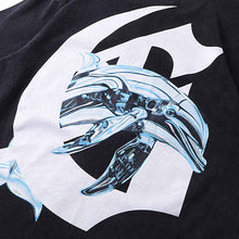 Godspeed T Shirts 260g pure cotton fabric